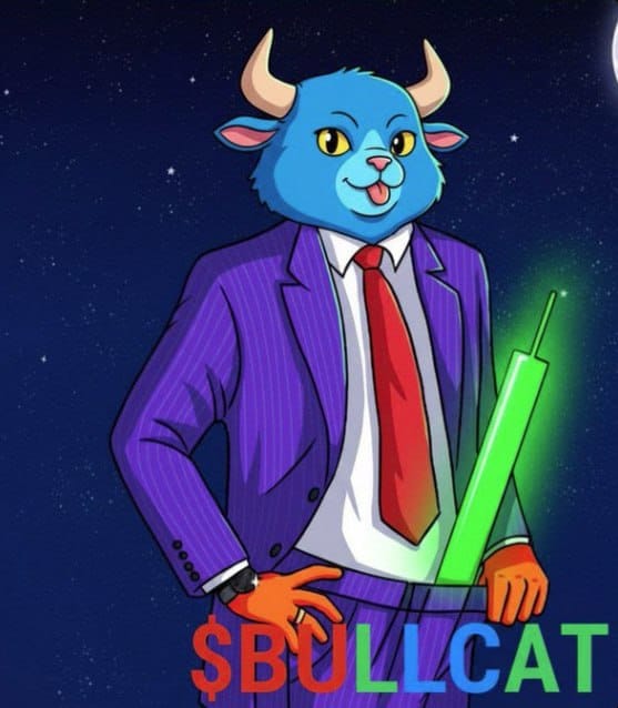 Bullcat hero